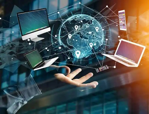 中國互聯(lián)網(wǎng) 集體告別青春期