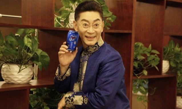 百事可樂(lè)：苦練七十二變，才能笑對(duì)八十一難！