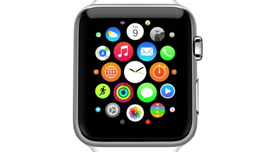 新推“Watch微信”，可直接語音回復(fù)、查看朋友圈