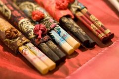 咱們的筷子長(zhǎng)度為啥是七寸六分？