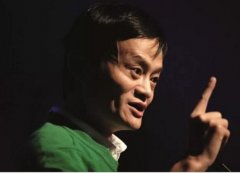 馬云突然宣布,京東順豐措手不及！