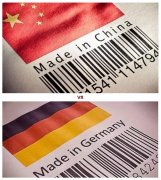 來自對手的尊重！中國制造今非昔比