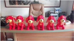 【知道網(wǎng)絡(luò)】發(fā)年貨，過新年，新年快樂！