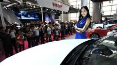 變化“互聯(lián)網(wǎng)+”綻放青島車展，50多種新車型亮