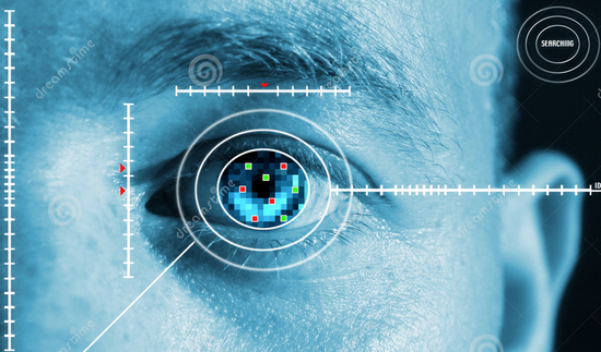 指紋識別漸漸成為智能手機標(biāo)配，眼部識別仍難落地