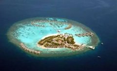 天了嚕！淘寶雙12竟賣了一座馬爾代夫的島...