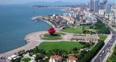 昨天青島的一場雨，是動(dòng)用飛機(jī)大炮硬要來的！