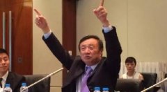 華為向全世界宣布，向三星宣戰(zhàn)