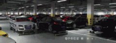 中國(guó)最牛停車場(chǎng)，美國(guó)、德國(guó)排著隊(duì)來偷學(xué)