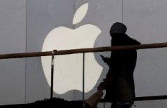 蘋果已開始暴跌，因思想已無趣而或走向衰亡