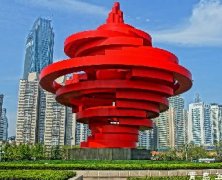 2018年山東全省來青嗨！為了盛會新建項目6處