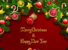 知道網(wǎng)絡(luò)祝您圣誕節(jié)快樂?。?！