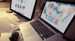 “互聯(lián)網(wǎng)+”時代，企業(yè)網(wǎng)站建設(shè)領(lǐng)域發(fā)展趨勢