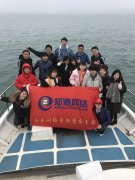 【知道網(wǎng)絡(luò)】相約谷雨，我們揚帆出海