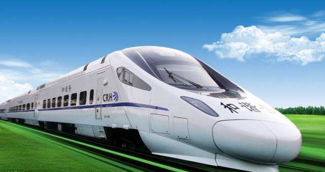 別了，紙質火車票！