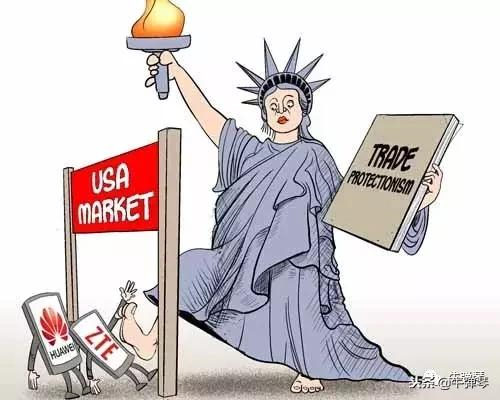 孟晚舟終于被保釋，但更艱苦的斗爭還未到來！