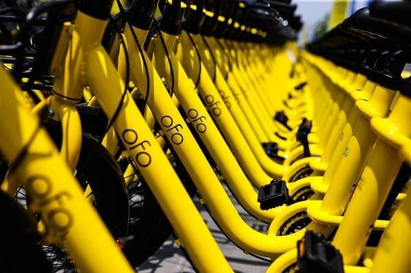 退押金排到1000多萬號(hào)，感覺ofo要涼了